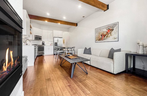 Kimball Junction House | Sunset Views - Park City Townhome available for 30+ DAY SUMMER RENTAL