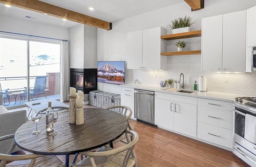 Kimball Junction House | Sunset Views - Park City Townhome available for 30+ DAY SUMMER RENTAL