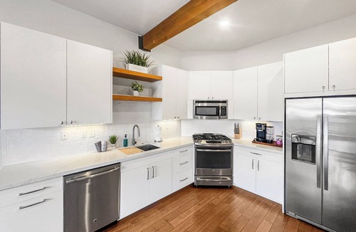 Kimball Junction House | Sunset Views - Park City Townhome available for 30+ DAY SUMMER RENTAL