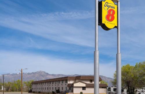 Ogden Hotel | Super 8 by Wyndham Ogden, Utah