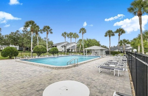 Citrus Hills Condo | SUPER SUMMER SALE Available from June to October for only 100 per night w pool