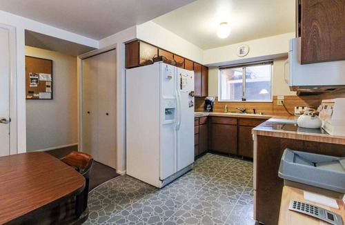Cottonwood Heights House | Superb 2-bedroom house with AC in Cottonwood Heights 15 minutes to Alta Snowbird