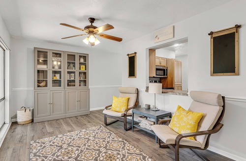 Lutz House | Tampa Family Oasis – Cozy Home w/Screened-in Heated Pool