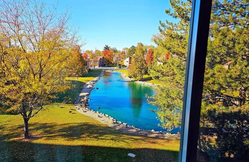 Salt Lake City Apartment | The Best of Work & Leisure w/a Great View! 1B/1Ba, Gym, Hot-Tub, EV Chrgr Access