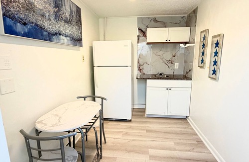 Citrus Park House | The Blue Vacation, a house with Pool in Citrus Area in Tampa