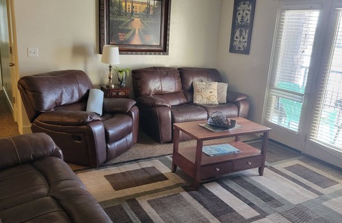 Payson Condo | The Cambree: A 3 Bedroom, 2 bath fully furnished Deluxe Condo