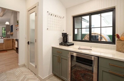 North Bend House | The Cozy Wellness Retreat | Sauna & Hot Tub