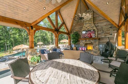 Eatonton House | The Estate
