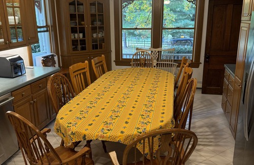 Refton House | The Farm House at French Country Manor Estate