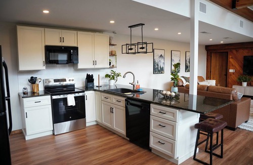 Salunga House | The Firefly Retreat in Lancaster county