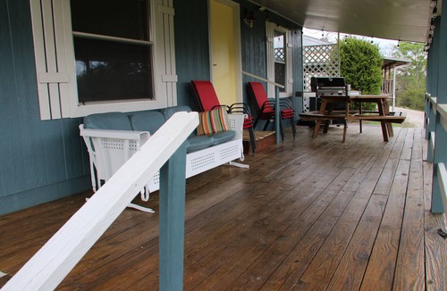 Shell Knob House | The Gathering Place.on Table Rock Lake