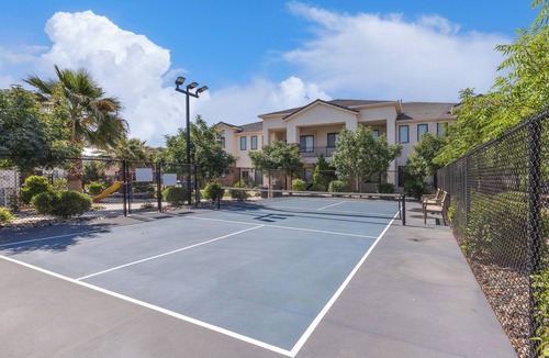 Washington Fields House | The Gathering Place, BBQ Grill, Resort Amenities, Family Friendly near St George