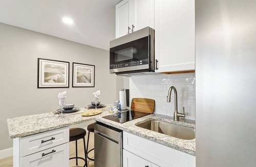 Harbour Town Villa | The Jewel of Harbour Town in world renown Sea Pines