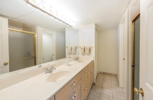 Downtown Salt Lake City Apartment | The Kimball at Temple Square