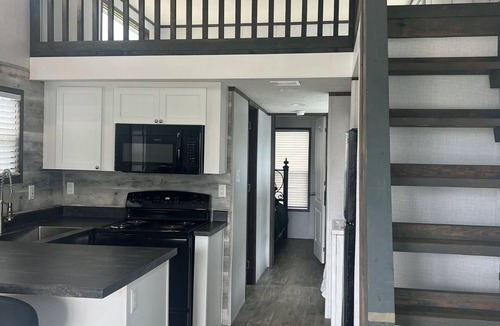 Foley House | The KIWI VILLA - 15 miles to the Beach and 4 miles to the city of Foley