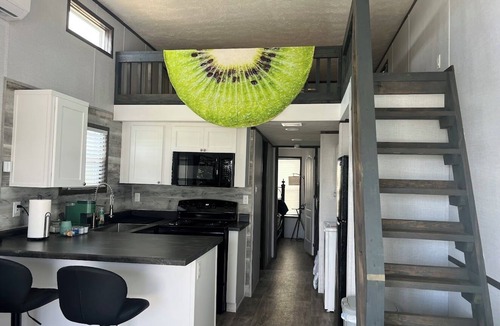 Foley House | The KIWI VILLA - 15 miles to the Beach and 4 miles to the city of Foley