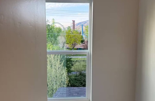 Farmington Condo | The Lagoon Hideaway