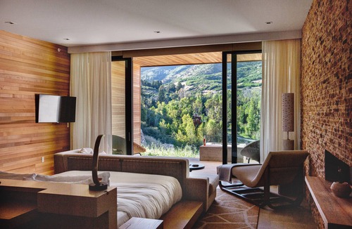 Park City Hotel | The Lodge at Blue Sky, Auberge Collection