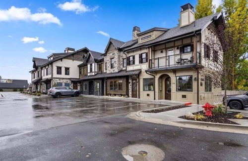 Midway Condo | The Moose Room | Upscale Mtn Stay | Near Park City Ski