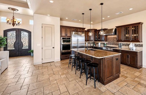 Page House | The Overlook - Triple Primary Luxe, 50 Mile Views