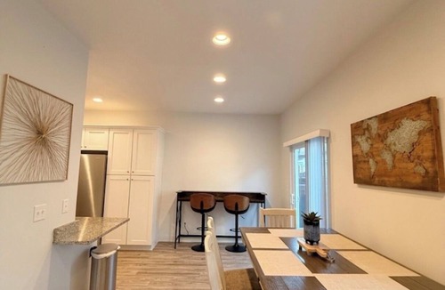 Bluffdale House | The Point Retreat, Theater, Firepit, Near I-15