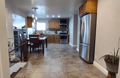 Toquerville Condo | The Queen's Respite (A) 2 bedrooms, 2 bathrooms