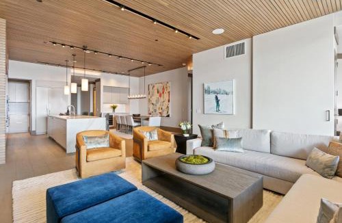 Empire Pass Apartment | The Residences at The Tower-3 Bedroom Deluxe #6 condo