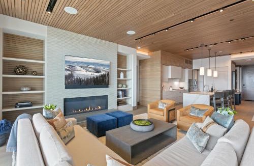 Empire Pass Apartment | The Residences at The Tower-3 Bedroom Deluxe #6 condo