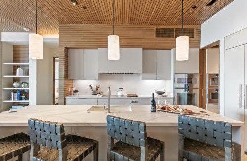 Empire Pass Apartment | The Residences at The Tower-3 Bedroom Deluxe #6 condo