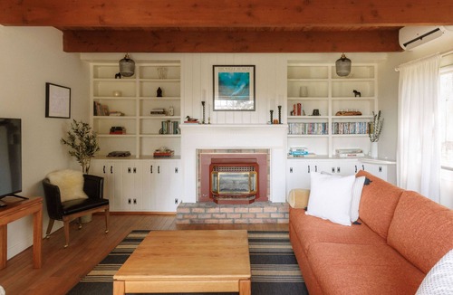 Olga House | The Stuga - Walk to Water w/Views