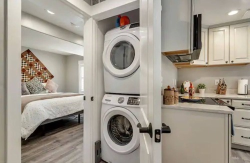 Cedar Hills Apartment | The Suite at the Cedars
