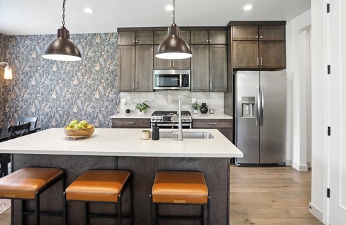Deer Mountain House | The Vista: Sleeps 14! Hot Tub | Arcade | Views
