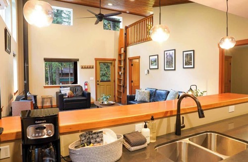Warnick House | Timberline Terrace | Hot Tub + Game Room