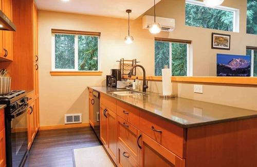 Warnick House | Timberline Terrace | Hot Tub + Game Room