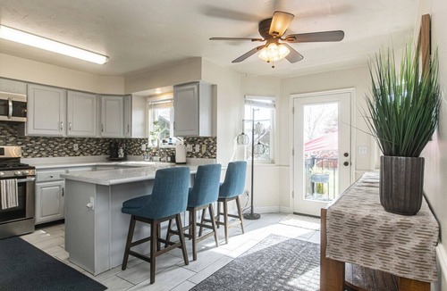 Orem House | Timpanogos Bungalow- NEW LISTING