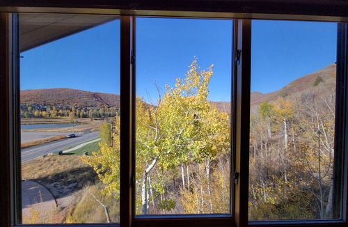 Deer Valley Condo | Top Floor 2Br, 2 Ba, Loft 1400Sq Ft At The Base Of Deer Valley