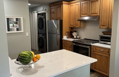Sea Pines Villa | Top RBC Heritage location! 3BR 3BR villa located on #1 Green of Harbourtown GC