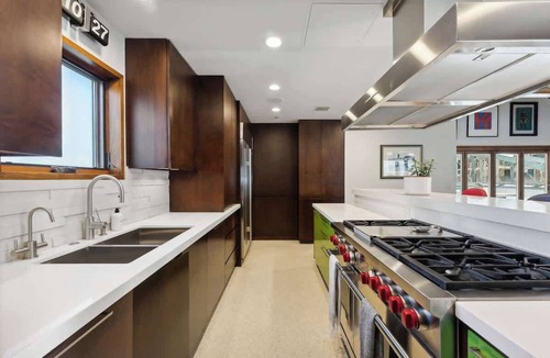 Downtown Park City House | Town Lift Haven | Hot Tub | Walk to Ski & Main St.