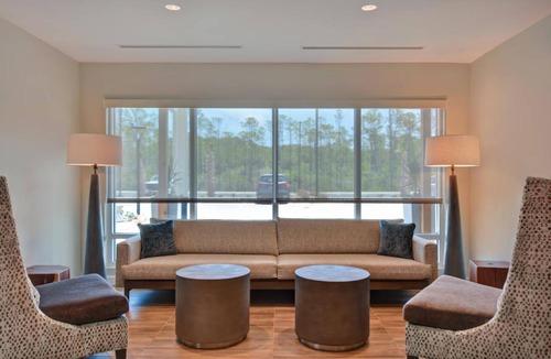 West Panama City Beach Hotel | TownePlace Suites by Marriott Panama City Beach Pier Park