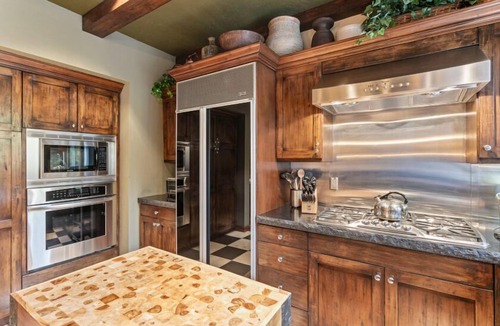 Deer Valley Condo | Trail's End Lodge - 4 Bedroom Residence w/Spa #13 by Deer Valley Resort