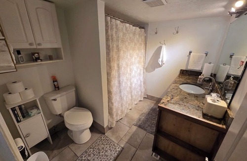 Bountiful Apartment | Tranquil 2-bedroom apartment in charming Bountiful perfect for relaxing