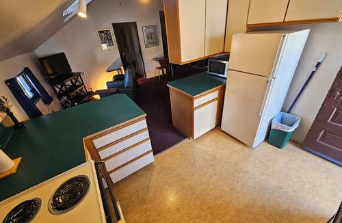 Crown Hill Apartment | Travelers Dream 1-bedroom apartment in Seattle perfect location to see the Games