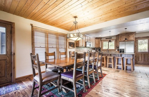 North Park City House | Treasure Hollow Ski Home, Private Hot Tub, Walk Everywhere