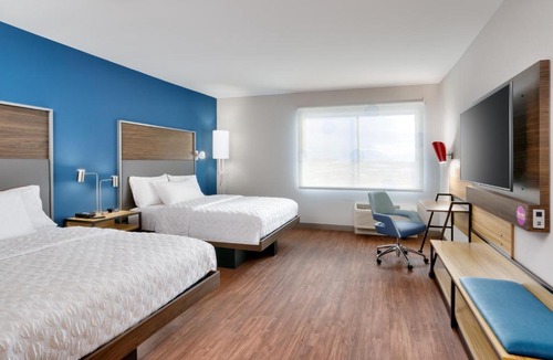 Lehi Hotel | Tru by hilton Lehi