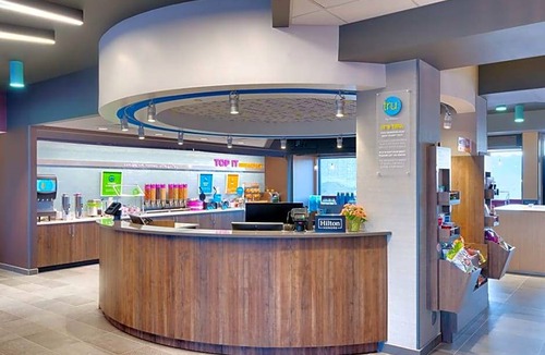 Lehi Hotel | Tru by Hilton Lehi
