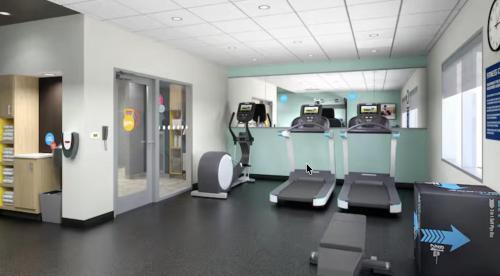 American Fork Hotel | Tru By Hilton Pleasant Grove Provo North