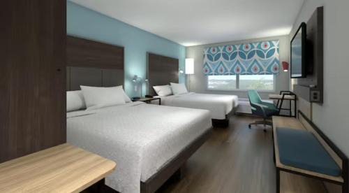 American Fork Hotel | Tru By Hilton Pleasant Grove Provo North