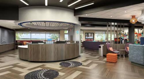 American Fork Hotel | Tru By Hilton Pleasant Grove Provo North