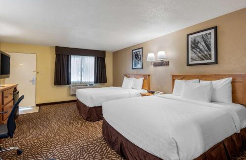 Cortez Hotel | Turquoise Inn and Suites Cortez near Mesa Verde