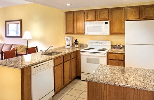 Sevierville Condo | Two Bedroom Deluxe Luxury Condo, Sevierville, TN 1736869